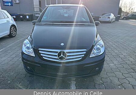 Mercedes-Benz B 180 B CDI
