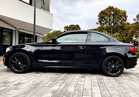 BMW 120i Edition Sport Coupé Edition Sport