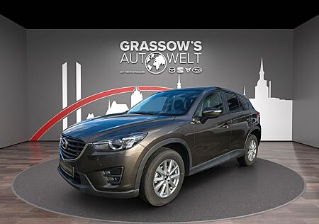 Mazda CX-5 Exclusive-Line AWD LED/NAVI/TOT/PDC/