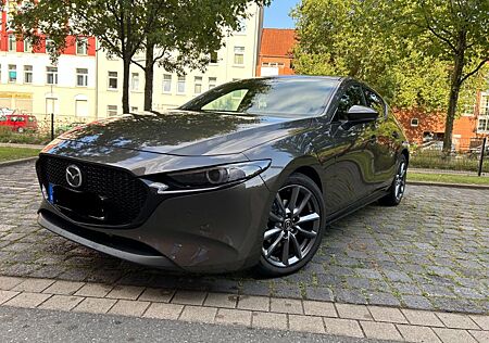 Mazda 3 2.0 SKYACTIV-G M-Hybrid 150 Selection / Design