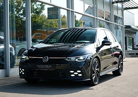 VW Golf Volkswagen 8 2.0 GTI Lim. MATRIX/NAVI/AMBIENT/ACC/360°
