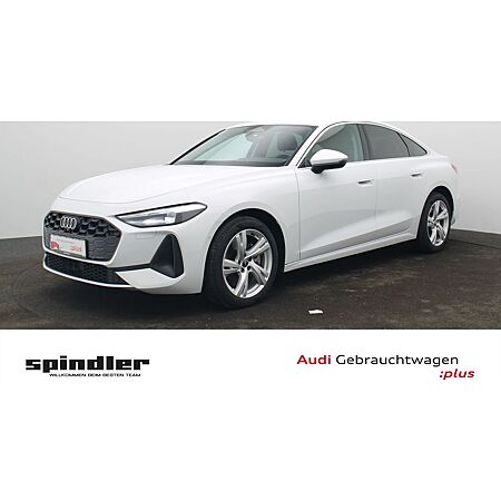 Audi A5 leasen