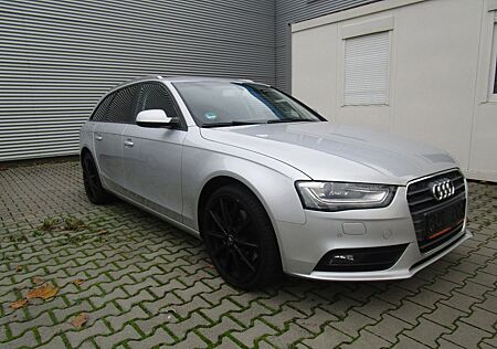 Audi A4 Avant Attraction*19 Zoll Alu,Navi,Xenon*