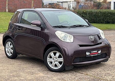 Toyota iQ Basis 1.0 Benzin *Tüv-Neu*Klima*4Sitze*