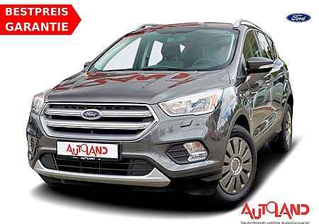 Ford Kuga 1.5 EcoBoost Klima Sitzheizung Tempomat