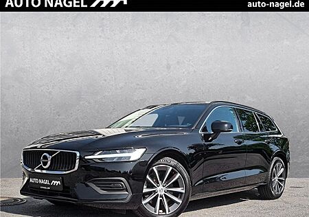Volvo V60 B3 Mild-Hybrid Benzin Momentum Pro Winter-Pa
