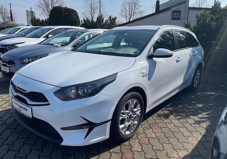 Kia Cee'd Ceed Sportswagon 1.0 T-GDI Vision Komfort+