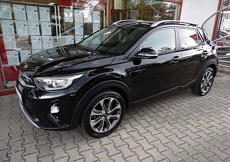 Kia Stonic Vision 1.0T Lenkrad-/Sitzheizung Parksens