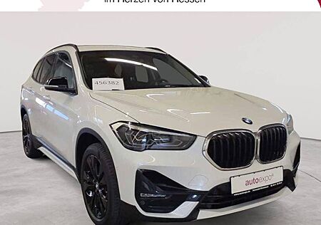 BMW X1 xDrive20d Aut. Sport Line Navi PDC