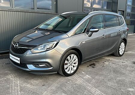 Opel Zafira Tourer 1,6 CDTI Ecotec*EPH*TEMPOMAT*