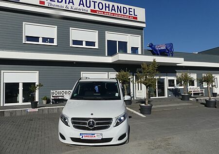 Mercedes-Benz V 250 , 7 Sitzer
