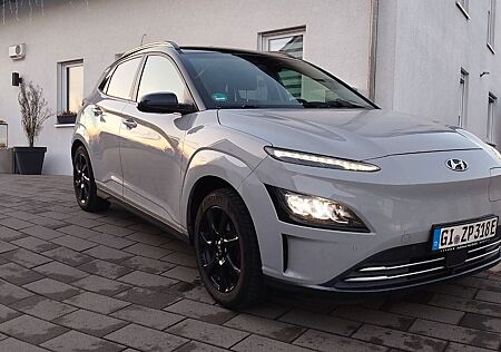 Hyundai Kona Elektro ELEKTRO 100kW -