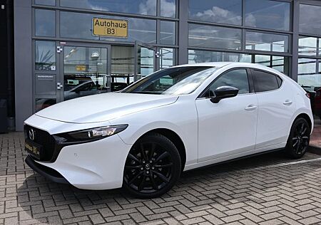 Mazda 3 Lim. 2,0 Homura-LED-Kamera-ACC-NAVI-SHZ-1.HAND