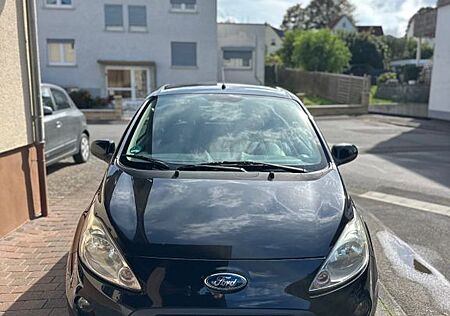 Ford Ka /+ 1,2 Titanium Titanium