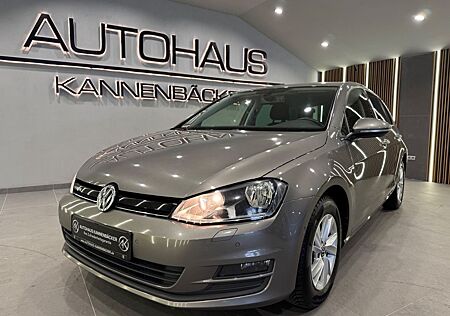 VW Golf Volkswagen VII .Trendline TGI