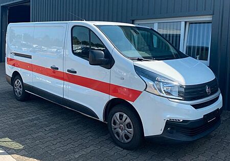 Fiat Talento L2 Klima, Rückfahrkamera 3-Sitzer 1. Hd