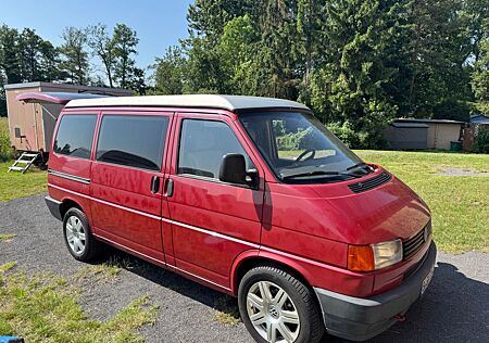 VW T4 California Volkswagen