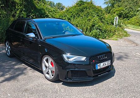 Audi RS3 Sportback VirtualCockpit MagneticRide B&O