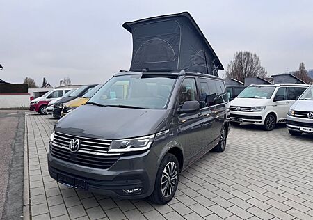 VW T6 California Volkswagen Beach EDITION Camper 4MOTION/Küche