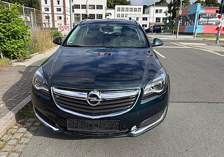 Opel Insignia A Sports Tourer Innovation