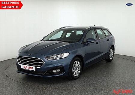 Ford Mondeo Turnier 2.0 EcoBlue Business PDC Navi Win