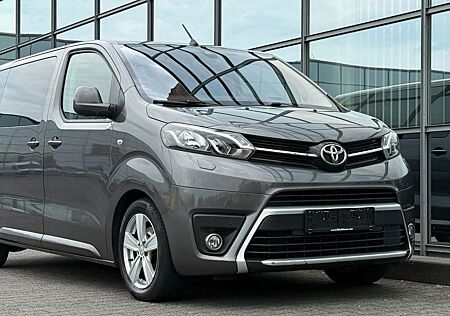 Toyota Pro Ace Proace Verso L1 Family Navi Kamera SitzH AHK