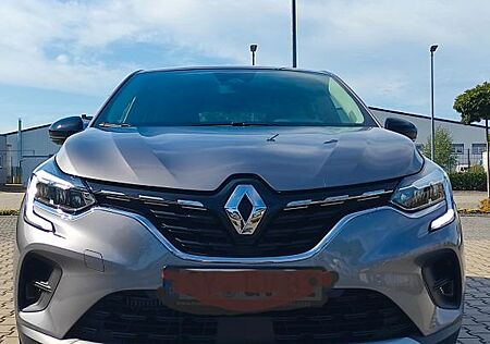 Renault Captur TCe 130 GPF Intens Intens