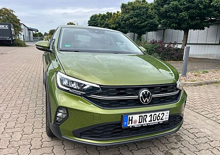 VW Taigo Volkswagen 1.0 TSI OPF - tüv neu