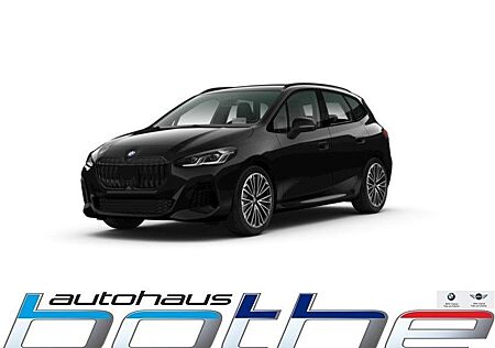 BMW 218i AUT*M-SPORT*HUD*ACC*HIFI*AHK*KAM*E-SITZ*