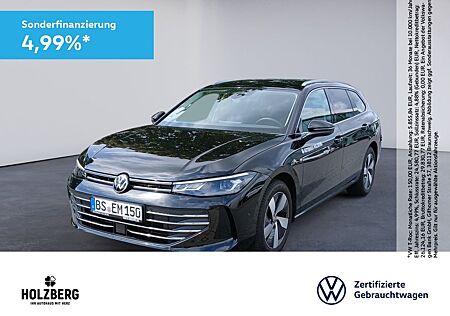 VW Passat Volkswagen 2.0 TDI Business NAVI+RFK+ACC