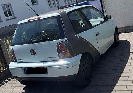 Seat Arosa Prima Plus 1,0 Prima Plus