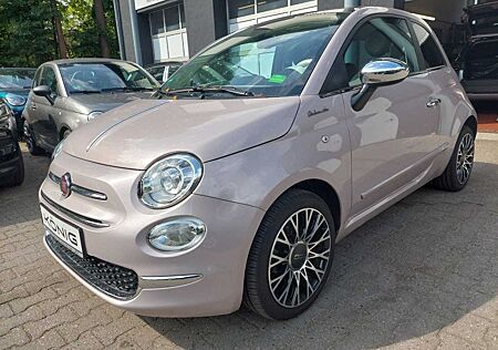 Fiat 500 1.0 DOLCEVITA MILDHYBRID PDC KLIMA PANO