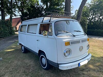 Volkswagen T2