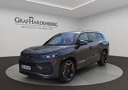 VW Tayron Volkswagen 1.5 eHybrid DSG R line Matrix ACC AHK
