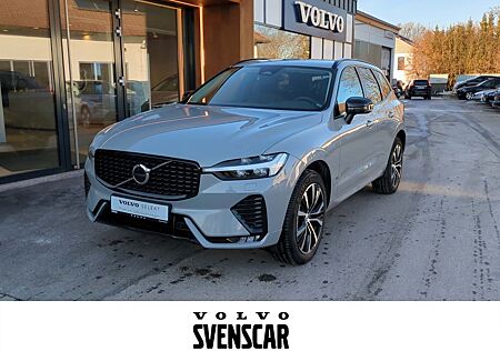 Volvo XC 60 XC60 Plus Dark AWD B4 Diesel EU6d StandHZG Digit