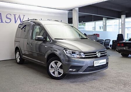 VW Caddy Volkswagen 2,0 TDI COMFORTLINE BMT ACC / DAB / KAMERA