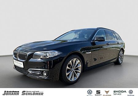 BMW 528i xDrive XENON TEMPOMAT SHZ PDC NAVI KLIMA BT