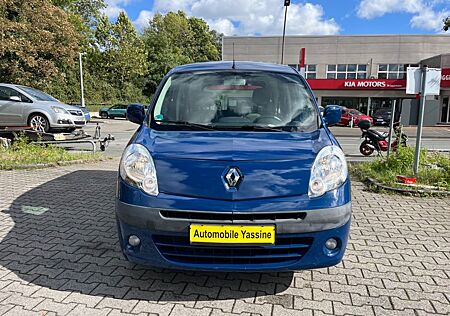 Renault Kangoo Happy Family