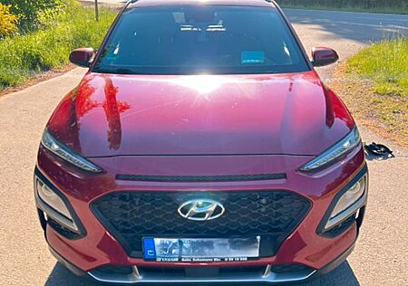Hyundai Kona 1.0 T-GDI YES! + YES! +
