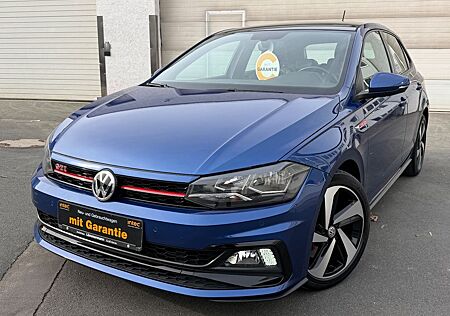 VW Polo Volkswagen VI GTI DSG *PANO*APP*NAVI*8-FACH*GARANTIE*