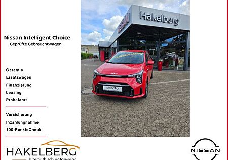 Kia Picanto 1.0 Vision Navi, Rückfahrkamera, Sitzhei