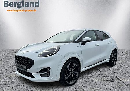 Ford Puma ST-Line X 1,0l MHEV 114KW 155PS