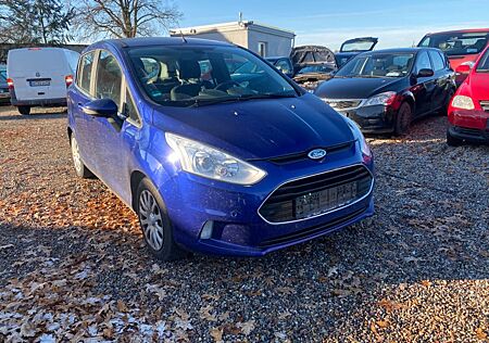 Ford B-Max 1,0 Titanium 88.000 km