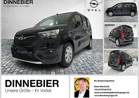 Opel Combo Life Ultimate ParkAss. W-Paket Navi
