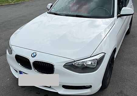 BMW 116i -