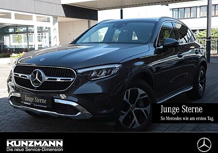 Mercedes-Benz GLC 300 e 4M Avantgarde Memory SpurH AHK 360°