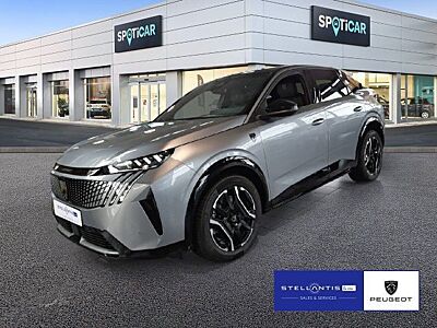 Peugeot 3008 Elektromotor 210 GT