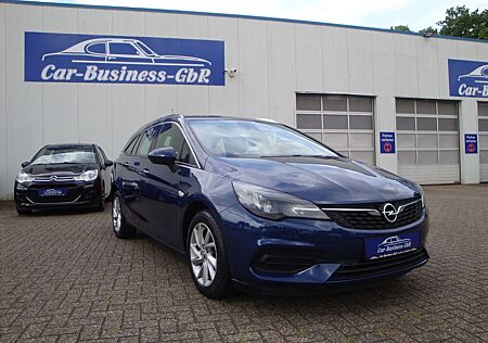 Opel Astra K Sports Tourer Elegance Start/Stop