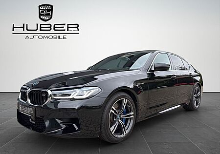 BMW M5 Limousine xDrive LASER HUD B&W CARBON SOFTCL.