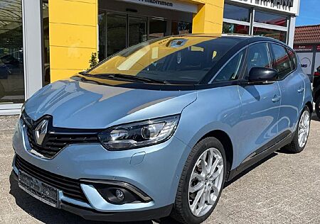 Renault Scenic IV dCi 110 Intens AHK, 8 Fachbereift